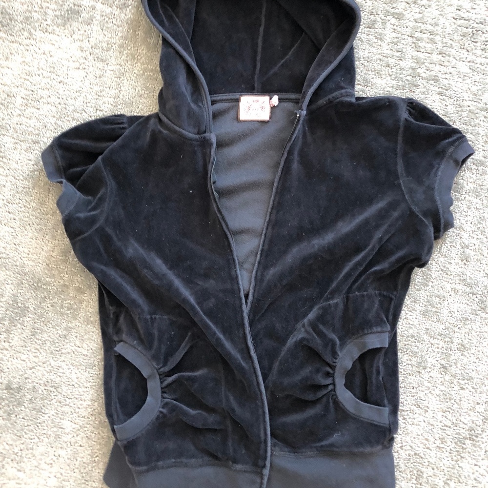 Juicy Couture
